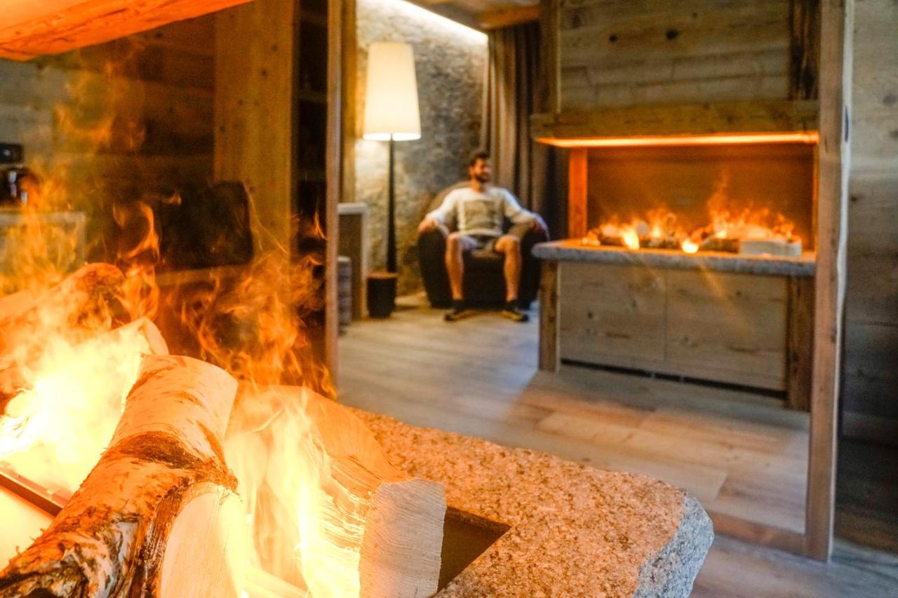Sci Sport Rooms & Suites Bormio Extérieur photo
