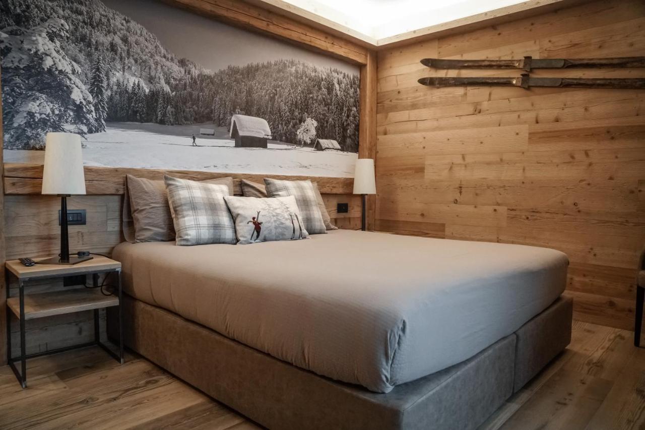 Sci Sport Rooms & Suites Bormio Extérieur photo