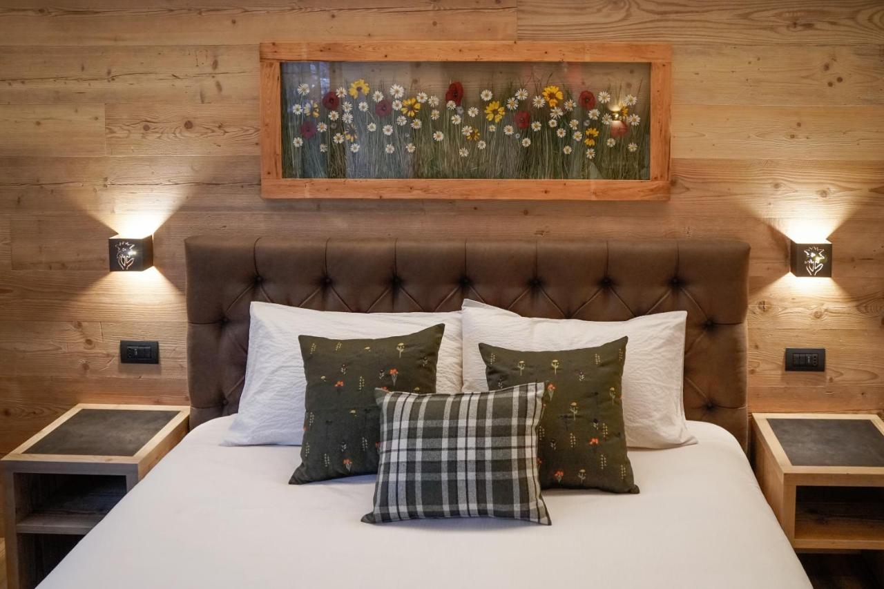Sci Sport Rooms & Suites Bormio Extérieur photo