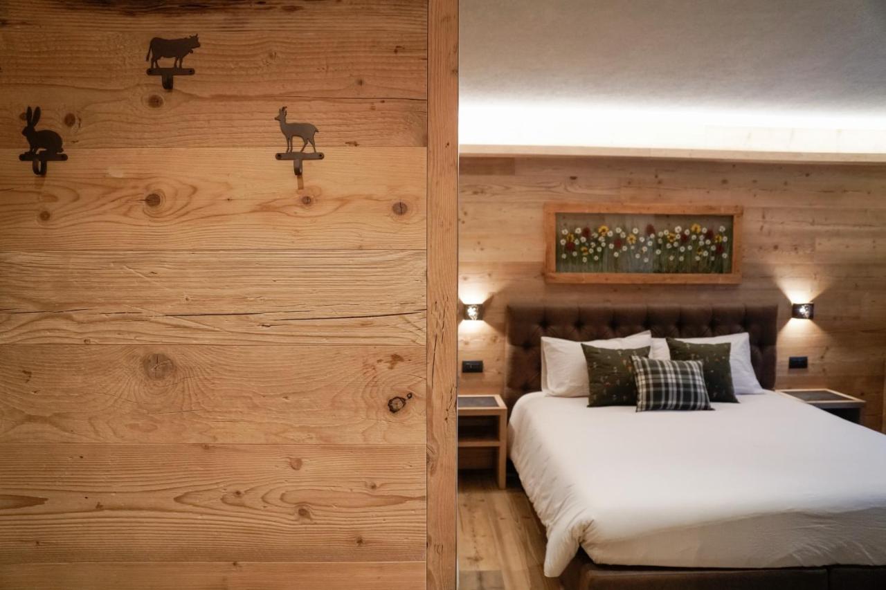 Sci Sport Rooms & Suites Bormio Extérieur photo
