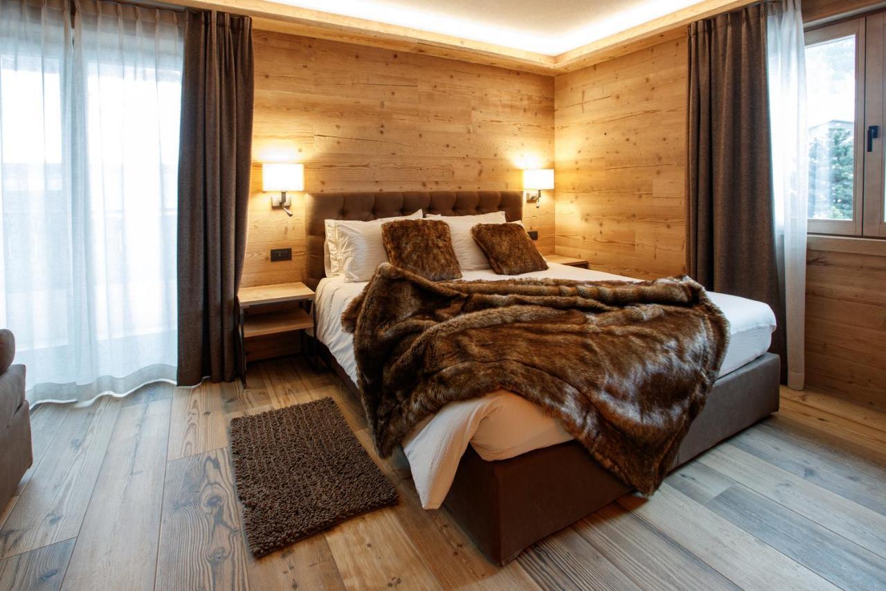 Sci Sport Rooms & Suites Bormio Extérieur photo