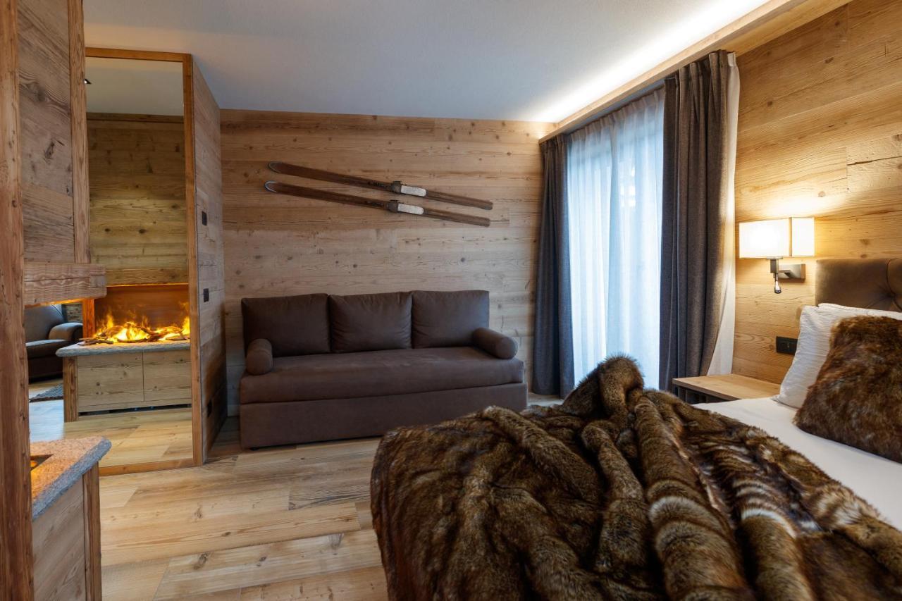 Sci Sport Rooms & Suites Bormio Extérieur photo
