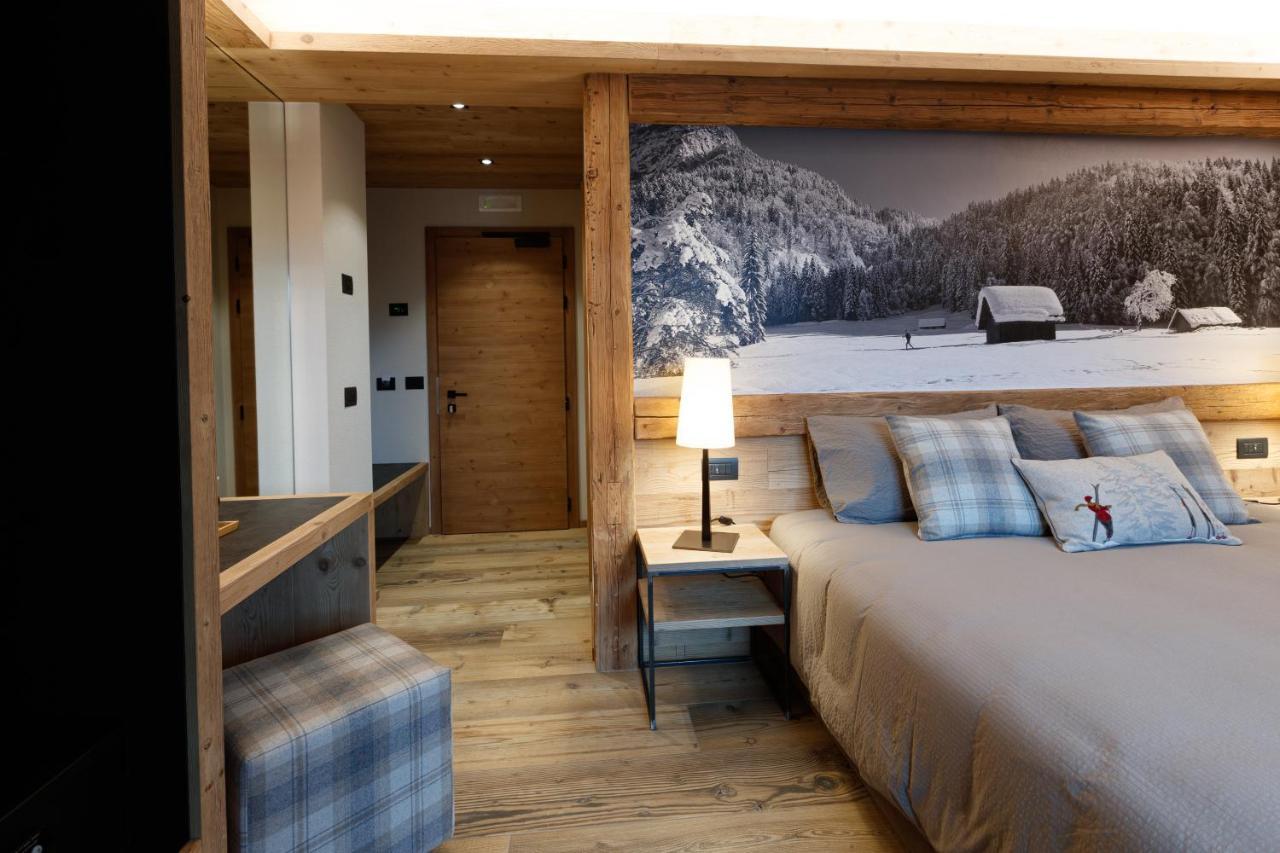 Sci Sport Rooms & Suites Bormio Extérieur photo