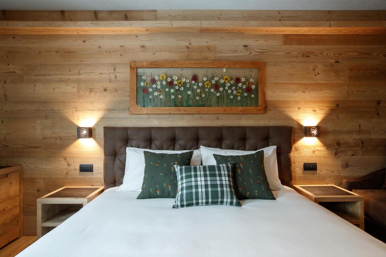 Sci Sport Rooms & Suites Bormio Extérieur photo