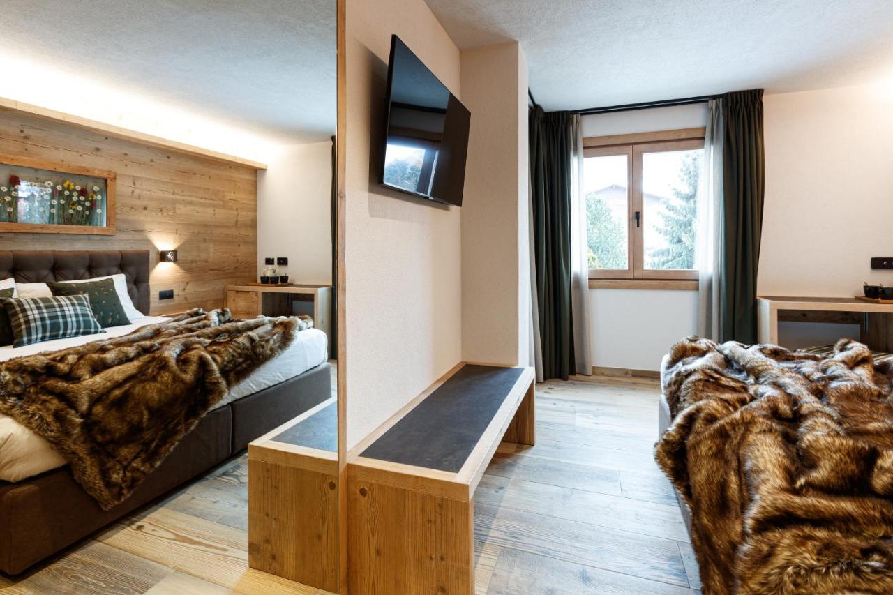 Sci Sport Rooms & Suites Bormio Extérieur photo