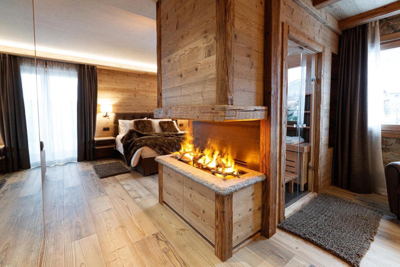 Sci Sport Rooms & Suites Bormio Extérieur photo